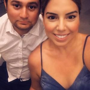 Meet your Posher, Christy